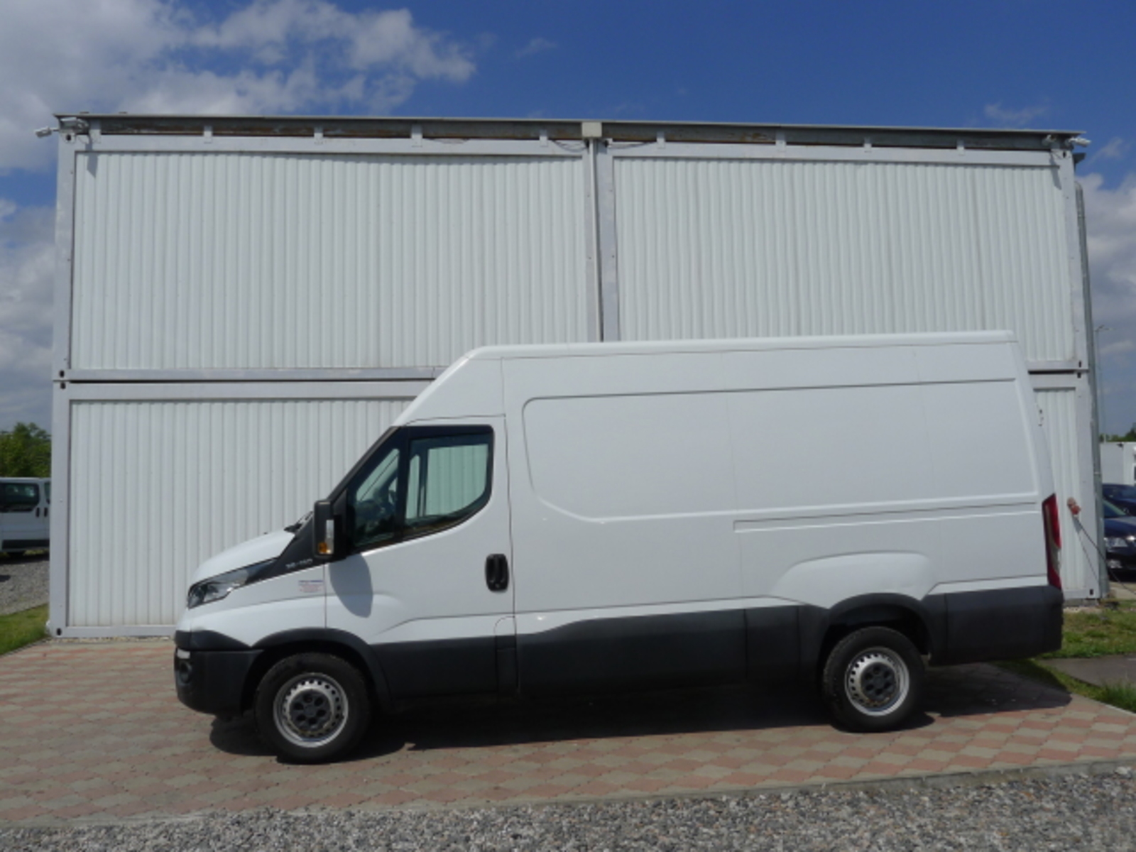 Iveco Daily 6