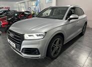 Audi SQ5 3
