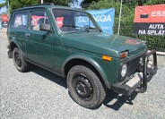 Lada Niva 3