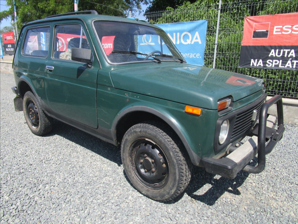 Lada Niva