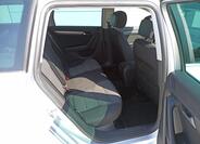 Volkswagen Passat 14