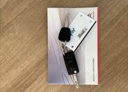 Citroën C3 Picasso Kombi 1,4 l 70 kw