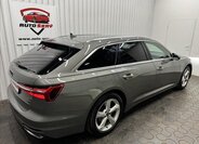 Audi A6 Kombi 2,0 l 150 kw