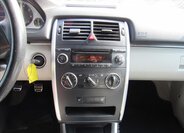 Mercedes-Benz Třídy B Kombi 2,0 l 142 kw