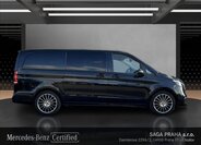 Mercedes-Benz Třídy V MPV 2,0 l 174 kw