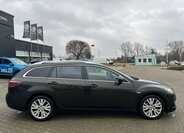 Mazda 6 Kombi 2,0 l 103 kw