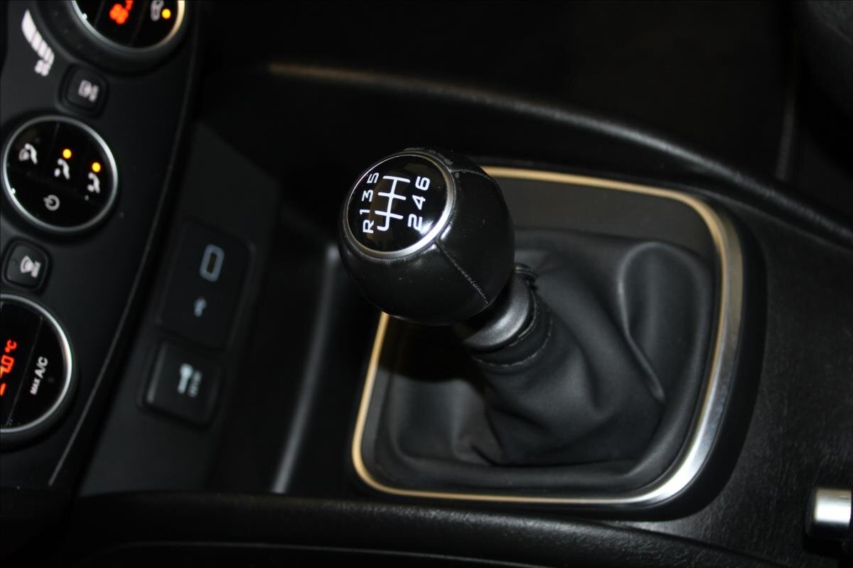 Fiat Tipo Kombi 1,6 l 88 kw