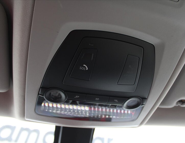 BMW X4 SUV 3,0 l 190 kw