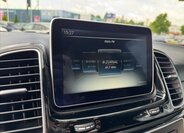 Mercedes-Benz GLE 13