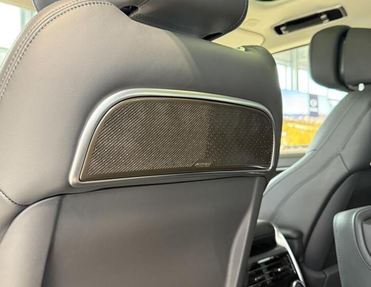 Land Rover Range Rover 40