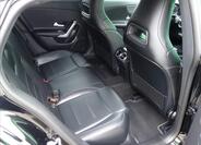 Mercedes-Benz CLA 35