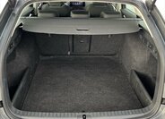 Škoda Octavia Kombi 1,5 l 110 kw