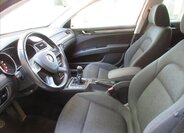 Škoda Superb Sedan / Limuzína 2,0 l 103 kw