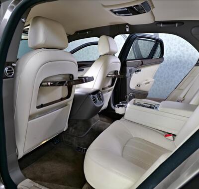 Bentley Mulsanne 23