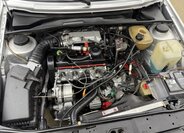 Volkswagen Golf Sedan / Limuzína 1,8 l 79 kw