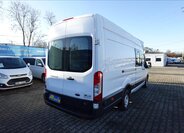 Ford Transit Ostatní 2,2 l 114 kw
