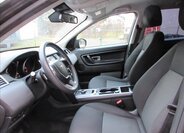 Land Rover Discovery Sport SUV 2,0 l 110 kw