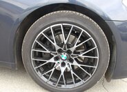 BMW Řada 7 Sedan / Limuzína 3,0 l 180 kw