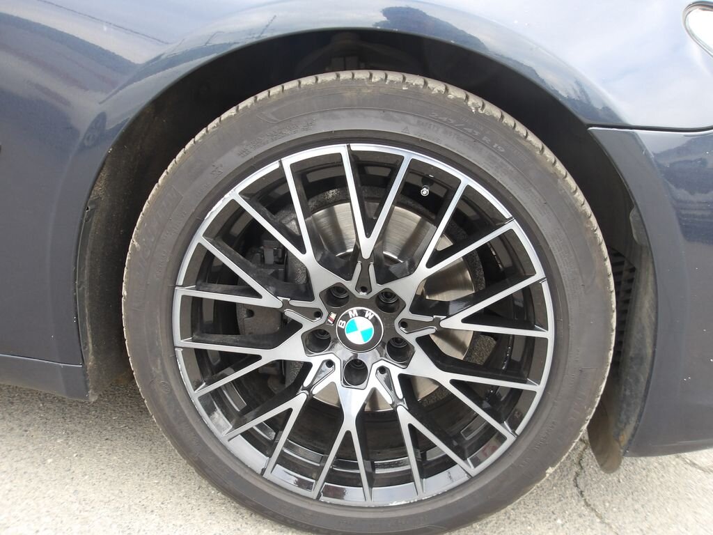 BMW Řada 7 Sedan / Limuzína 3,0 l 180 kw