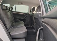 Škoda Kodiaq SUV / Terénní 2,0 l 147 kw