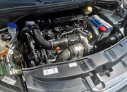 Peugeot 2008 Kombi 1,4 l 50 kw