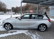 BMW Řada 1 Hatchback 1,6 l 100 kw