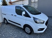 Ford Transit Custom Skříň 2,0 l 77 kw