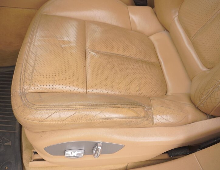 Porsche Cayenne SUV 3,0 l 176 kw