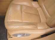 Porsche Cayenne SUV 3,0 l 176 kw