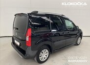 Citroën Berlingo Kombi 1,6 l 68 kw