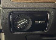 Škoda Superb Kombi 2,0 l 125 kw