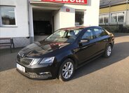 Škoda Octavia 3