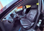 Mazda 3 Hatchback 2,0 l 88 kw