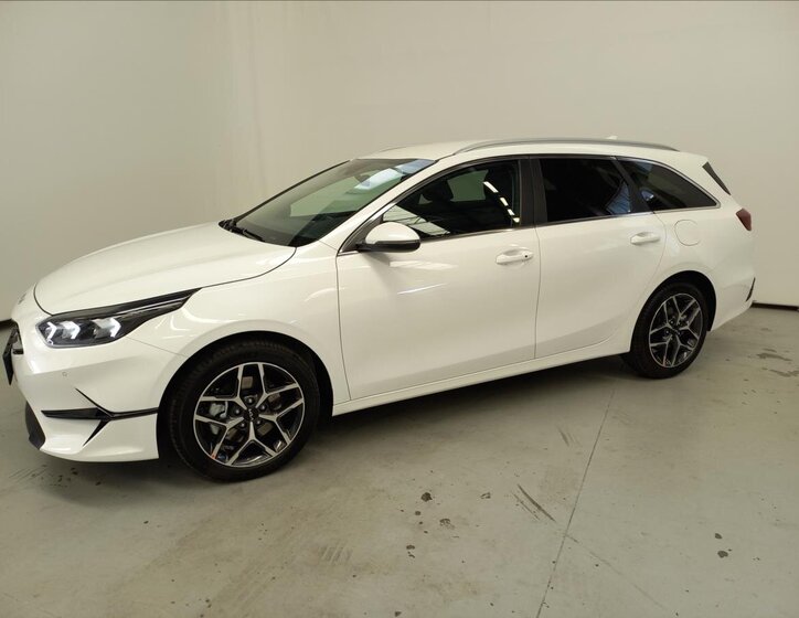 KIA Ceed Kombi 0,0 103 kw