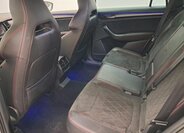 Škoda Kodiaq SUV / Terénní 2,0 l 180 kw