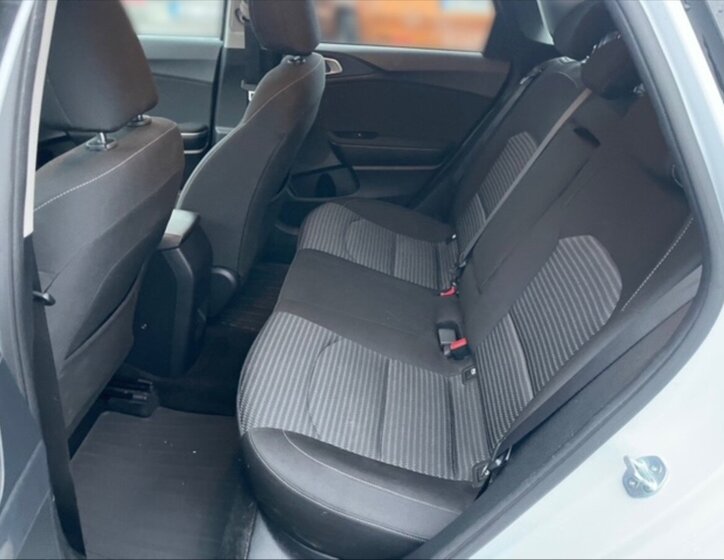 KIA Ceed Kombi 1,5 l 117 kw