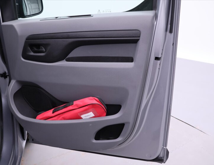 Toyota ProAce Skříň 2,0 l 110 kw