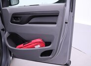 Toyota ProAce Skříň 2,0 l 110 kw