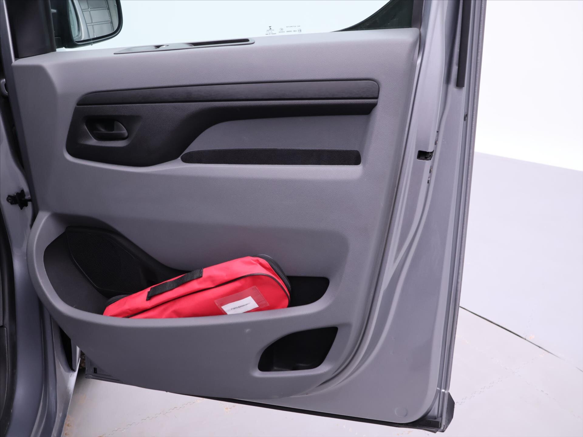 Toyota ProAce Skříň 2,0 l 110 kw