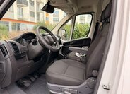 Fiat Ducato Skříň 2,2 l 103 kw