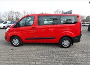 Ford Transit Custom Ostatní 2,0 l 77 kw