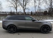 Land Rover Range Rover Velar SUV 0,0 221 kw