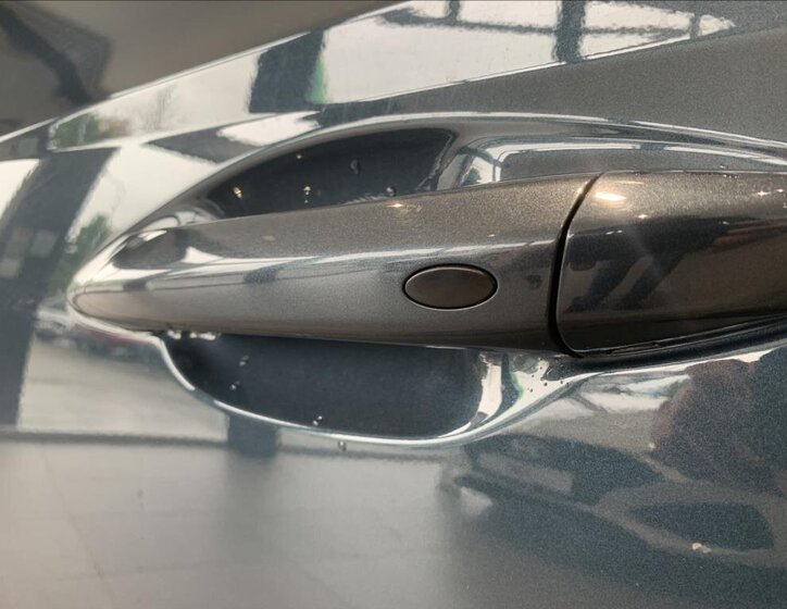 Hyundai Tucson SUV / Terénní 1,6 l 110 kw