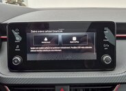 Škoda Kamiq Hatchback 1,5 l 110 kw