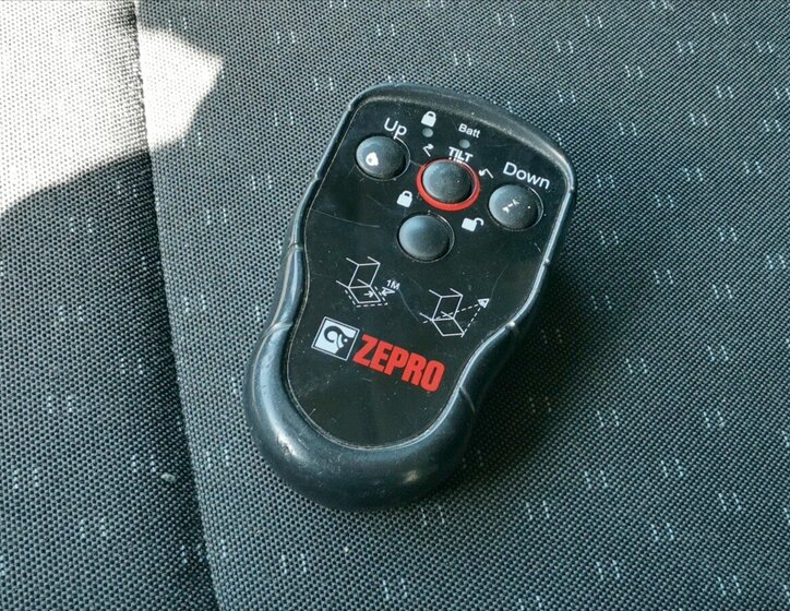 Opel Movano Skříň 2,3 l 125 kw