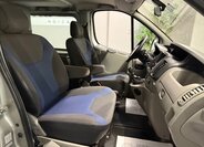 Renault Trafic 14