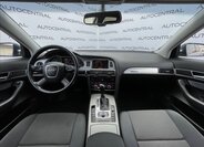 Audi A6 Kombi 3,0 l 171 kw