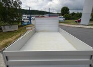 Iveco Daily Sklápěč 2,3 l 115 kw