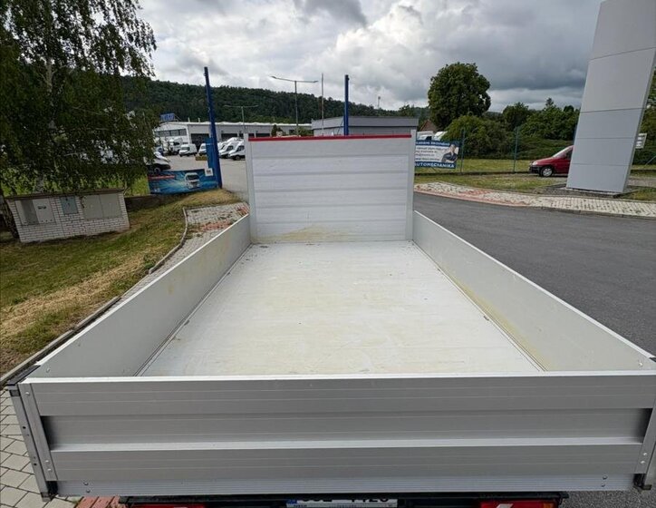 Iveco Daily Sklápěč 2,3 l 115 kw