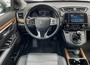 Honda CR-V 13